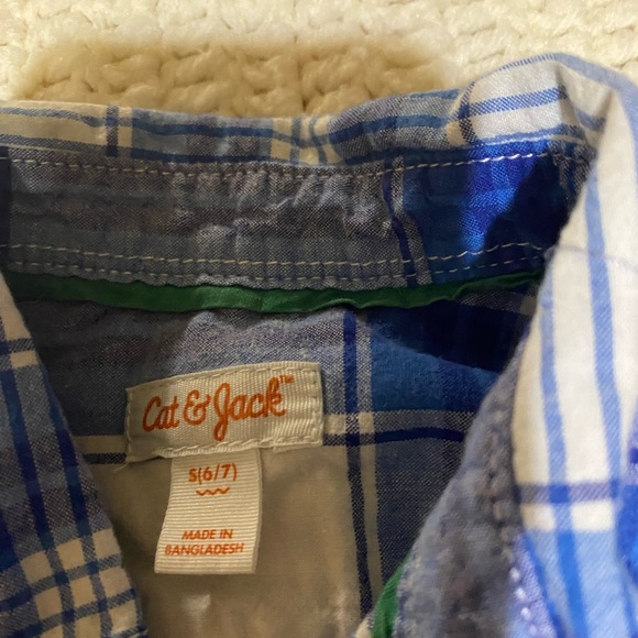 Boys all sizes short sleeve and long sleeve great condition - Picture 3 of 14